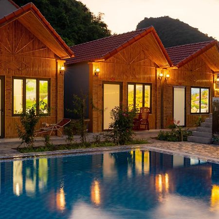 Tan Dinh Farmstay Ninh Binh Exterior foto