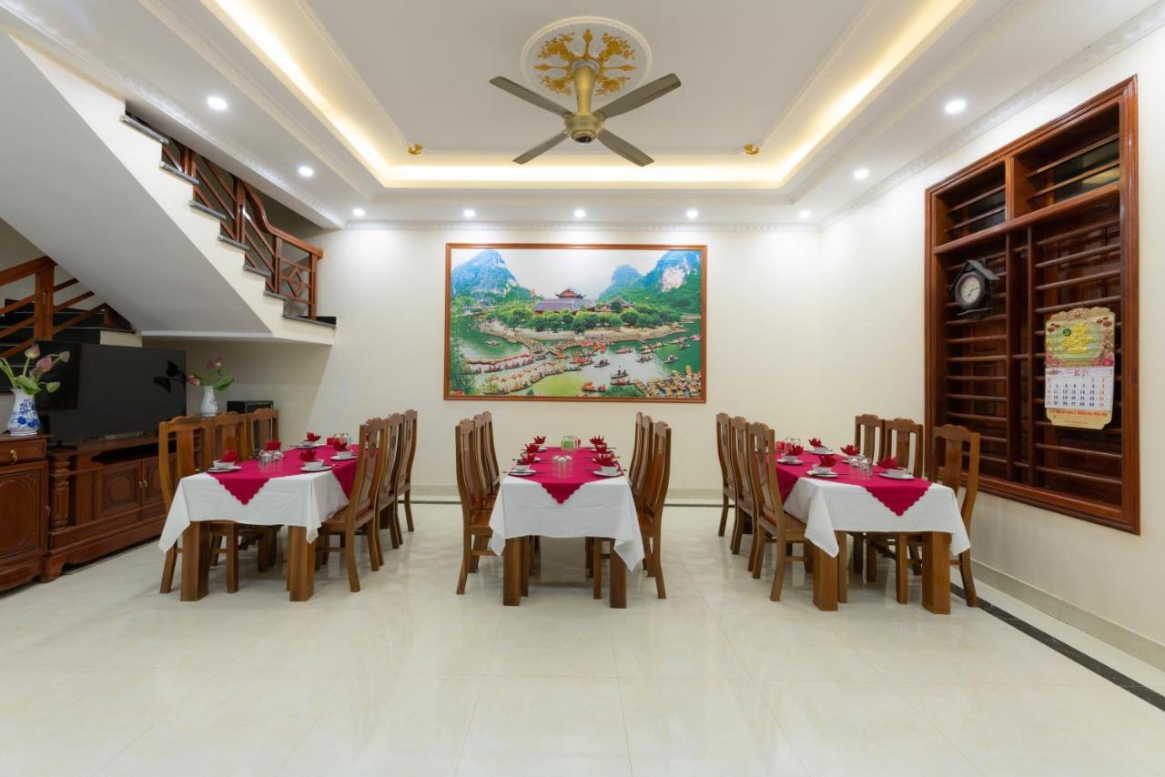 Tan Dinh Farmstay Ninh Binh Exterior foto